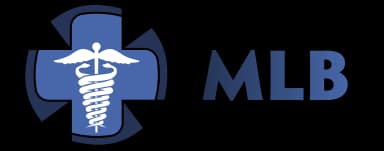 Logo MLB - Laura Basso