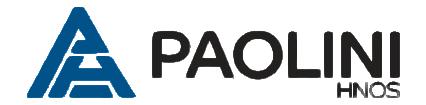 Logo Paolini-britos SA