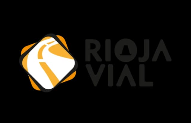 Logo RIOJA VIAL SA